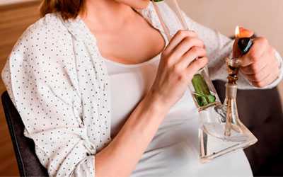 Влияние наркотиков на беременность отрицательное - Веримед