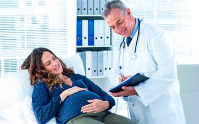 Нужно немедля лечь в стационар - Веримед