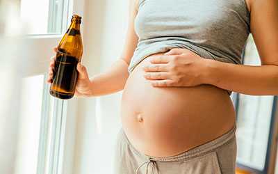 Влияние алкоголя - Веримед