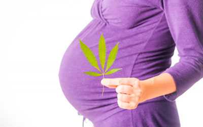 Влияние наркотиков на беременность - Веримед