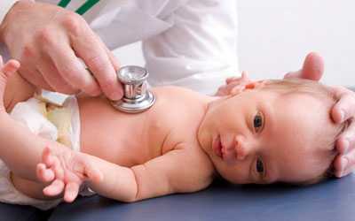 Нарушение работы центральной нервной системы - Веримед