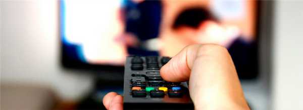 Снизить нагрузку на глаза при просмотре телевизора