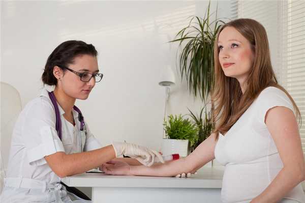 Что определяют при биохимическом анализе крови?