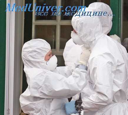 влияние плутония на костный мозг