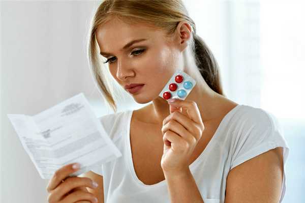 You are currently viewing Влияние гормональной контрацепции на организм