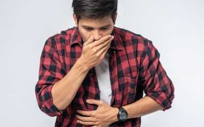 Варикоз пищевода - Веримед