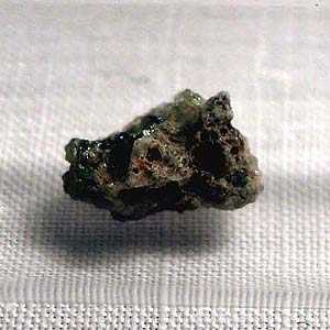 Америций фото