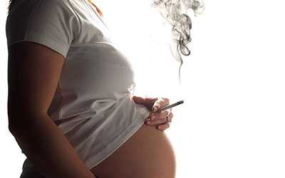 Каково влияние никотина на внутриутробное развитие плода? - Веримед