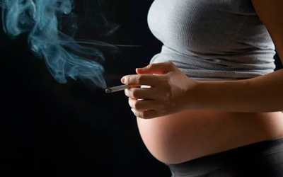 Последствия курения во время беременности - Веримед