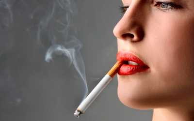 Влияние никотина на эмбрион - Веримед