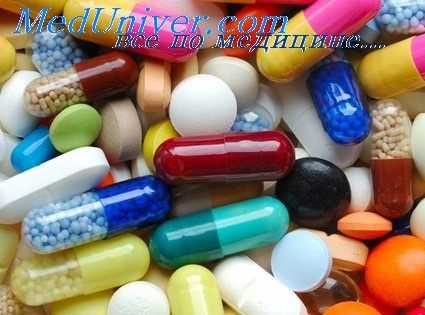 тромболизис