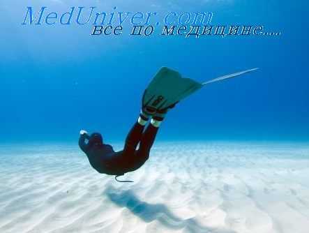 переносимость охлаждения