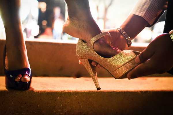 как соблазнить начальника