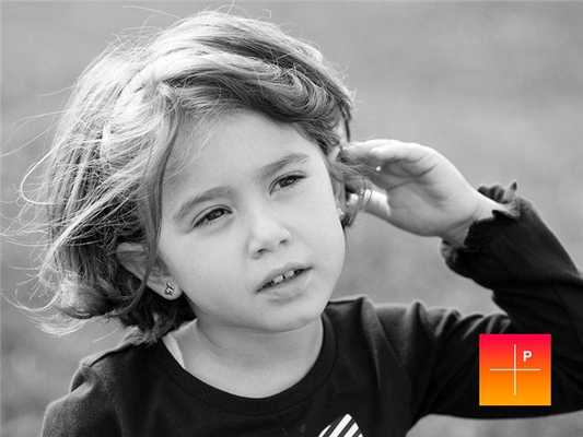 Нарушение слуха у детей. Кондуктивная тугоухость