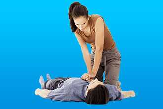 Медицинская помощь больному с ВКС