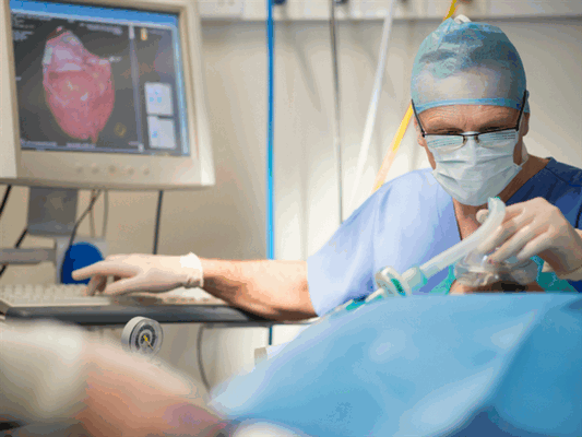 операция по эндопротезированию желчных протоков