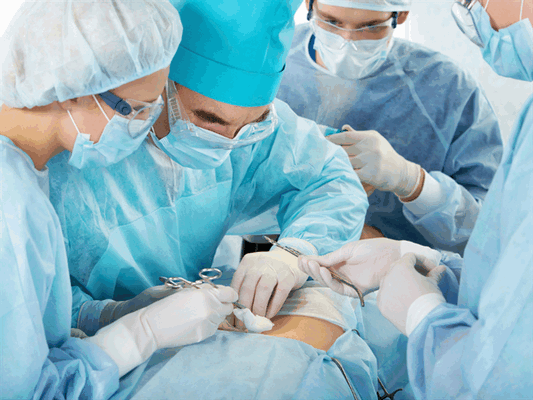 Эндопротезирование желчных протоков