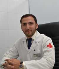 Мойсов Адонис Александрович