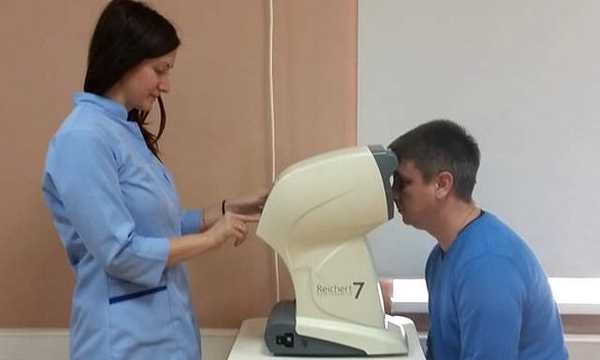 Симптомы и лечение глазного давления