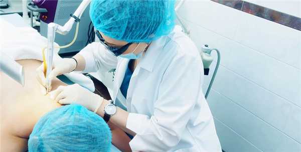 Лечение липомы