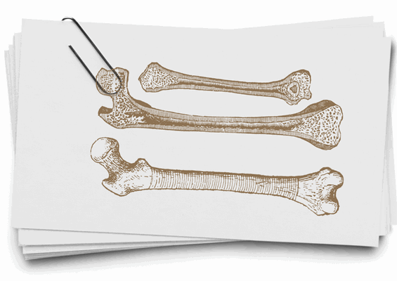 Остеосаркома