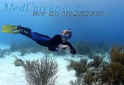 диффузия газов