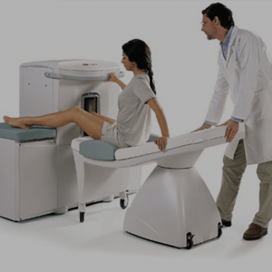 Артрография