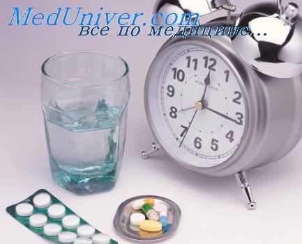 гепарин при ибс