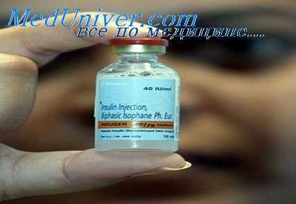 инфаркт миокарда