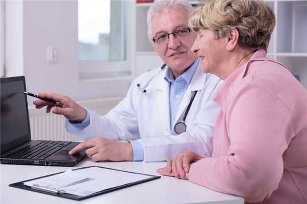 Профилактика развития воспаления