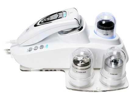 Видеокамера Aramo SG (ARAM HUVIS Co, Ltd - Korea).