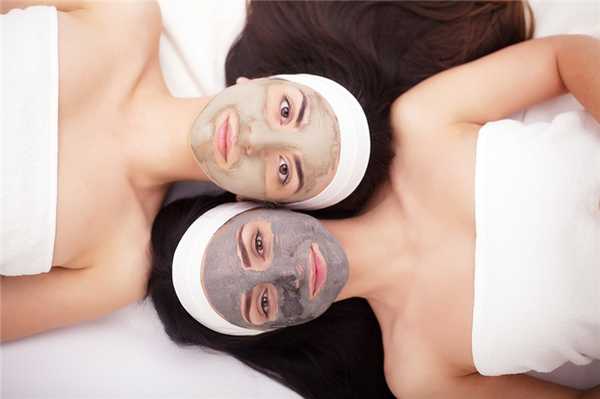 Что представляют собой маски для лица на основе косметической глины?