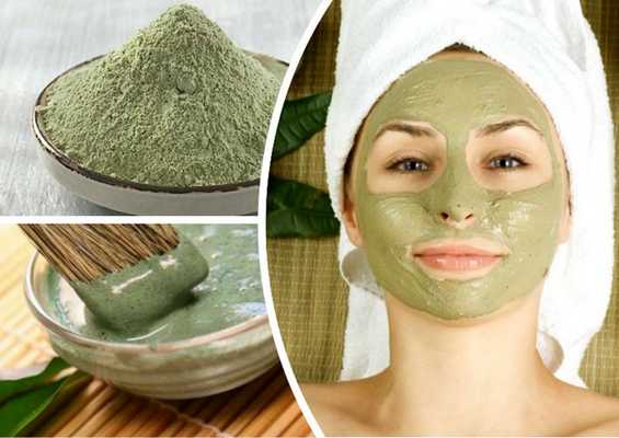 Как приготовить и нанести состав