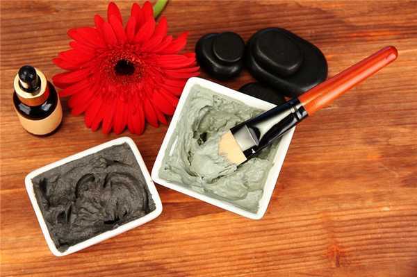 Какие виды глины используются в уходе за кожей?