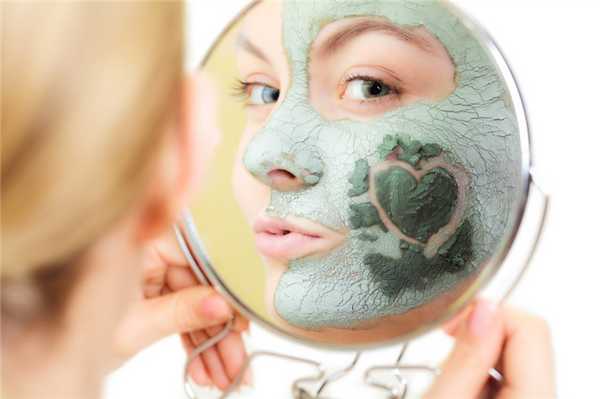 Правила использования «глиняных» масок в уходе за кожей