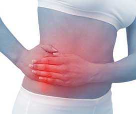 Боли при воспалении головки поджелудочной железы