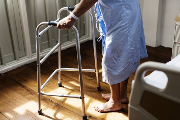 Хроническая воспалительная демиелинизирующая полиневропатия