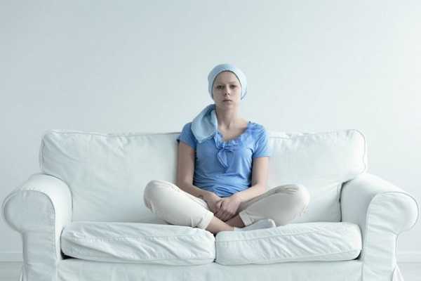 Лучевая болезнь