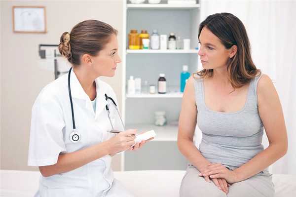 Оофорит. Воспаление яичников