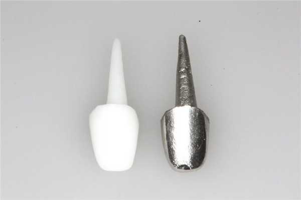 литые вкладки