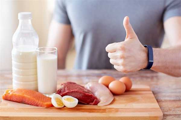 Отдельные вопросы питания для спортсменов: согласованные рекомендации для врачей спортивных команд