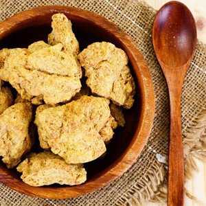 5 причин приготовить соевое мясо: рецепты, польза и БЖУ