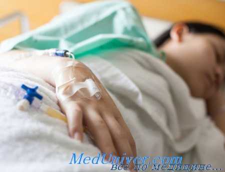 возбудители послеоперационных инфекций