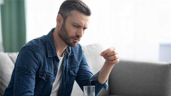 10 лучших таблеток для повышения потенции мужчинам