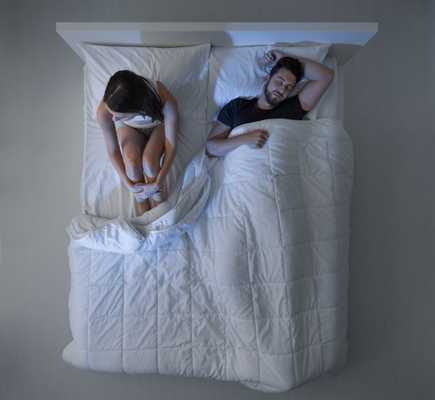 бессонница