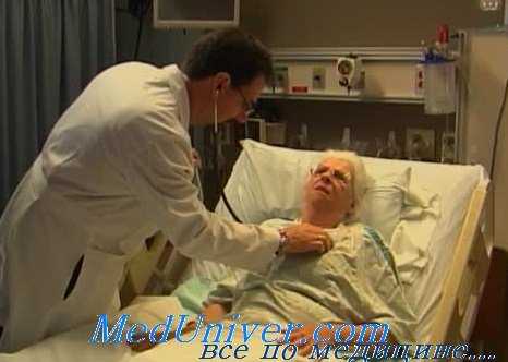 старческие изменения сердечно-сосудистой системы