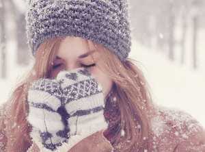 Профилактика и оказание первой помощи при охлаждении, переохлаждении, обморожении