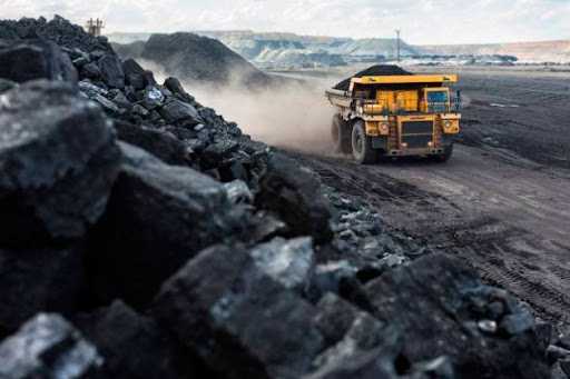 горнодобывающая промышленность