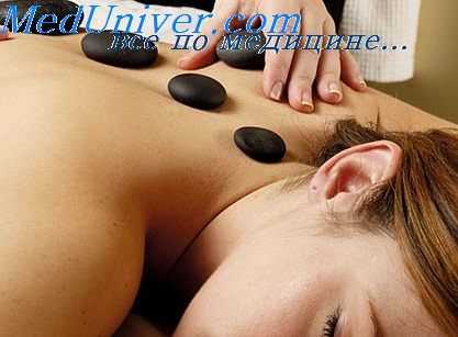 воздушная ванна