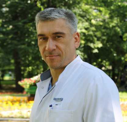 Мударисов Ринат Рифкатович